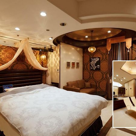 Osyare Kizoku Ichinomiya (Adults Only) 호텔 외부 사진