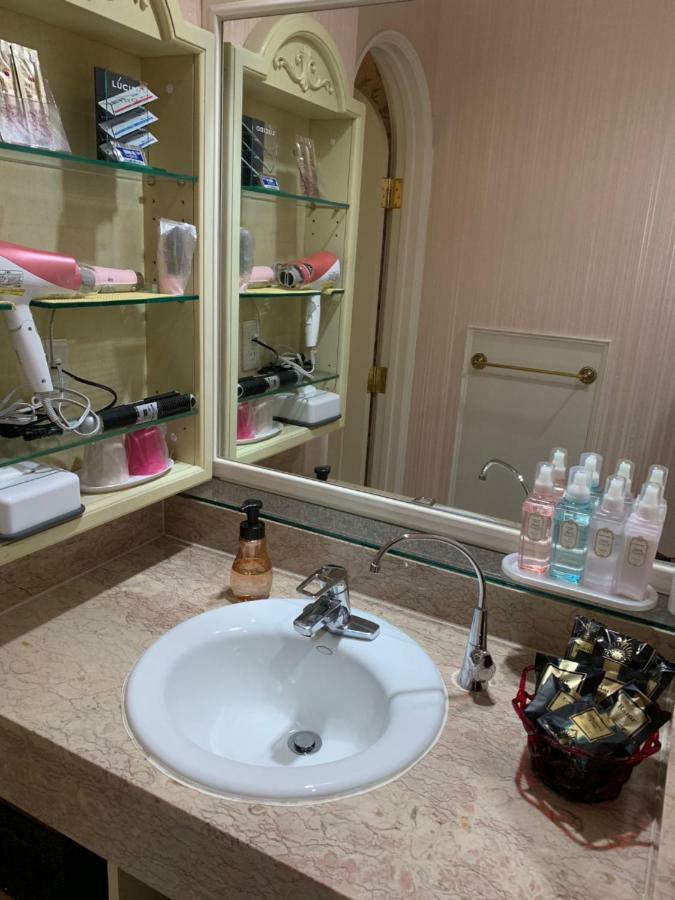 Osyare Kizoku Ichinomiya (Adults Only) 호텔 외부 사진